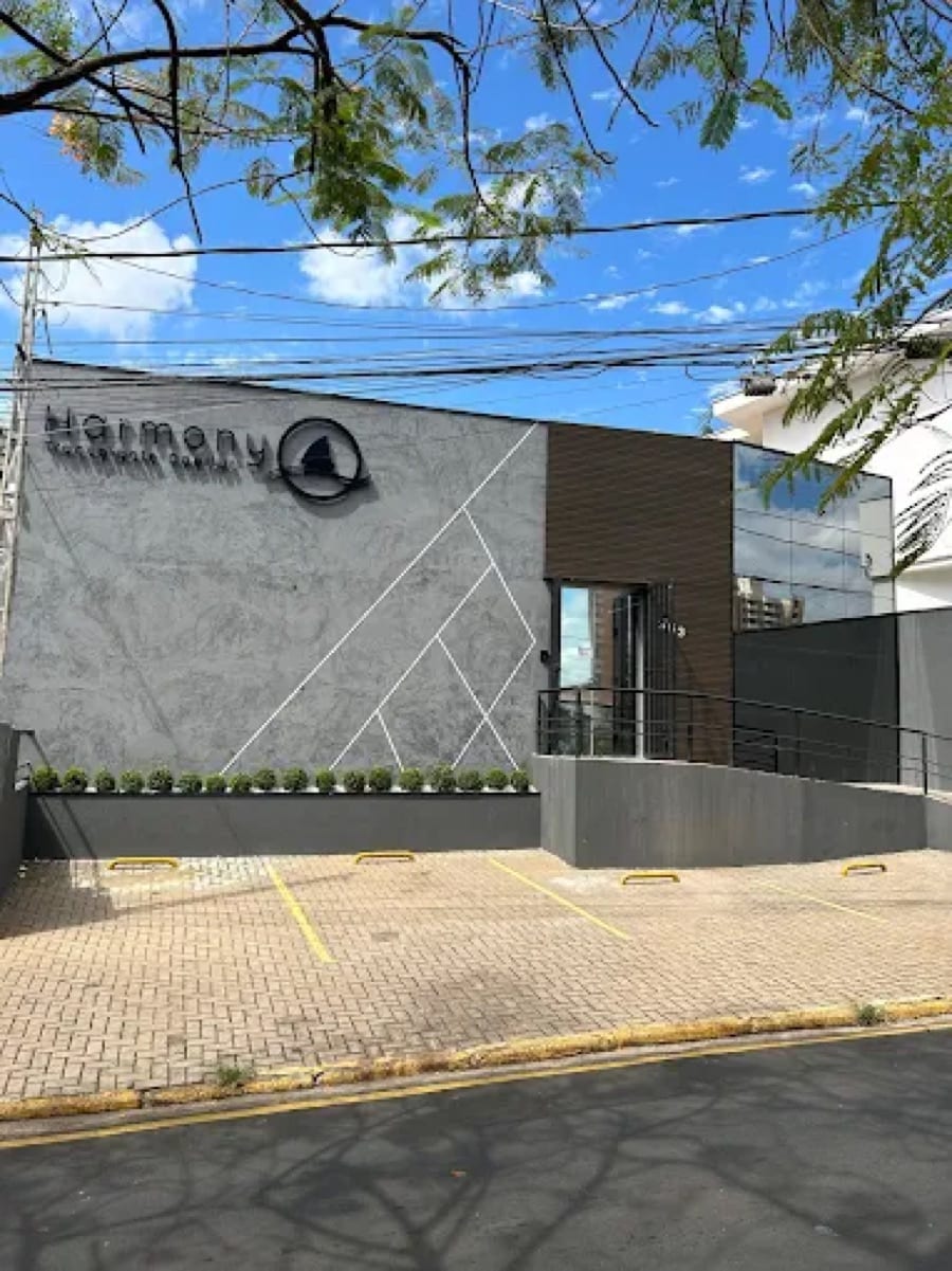 Unidade Harmony Piracicaba