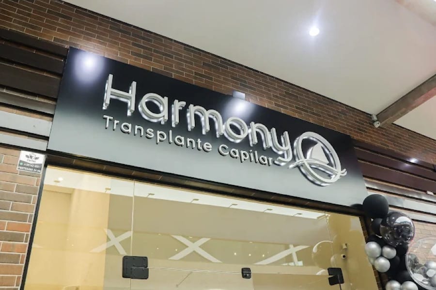 Unidade Harmony Praia Grande