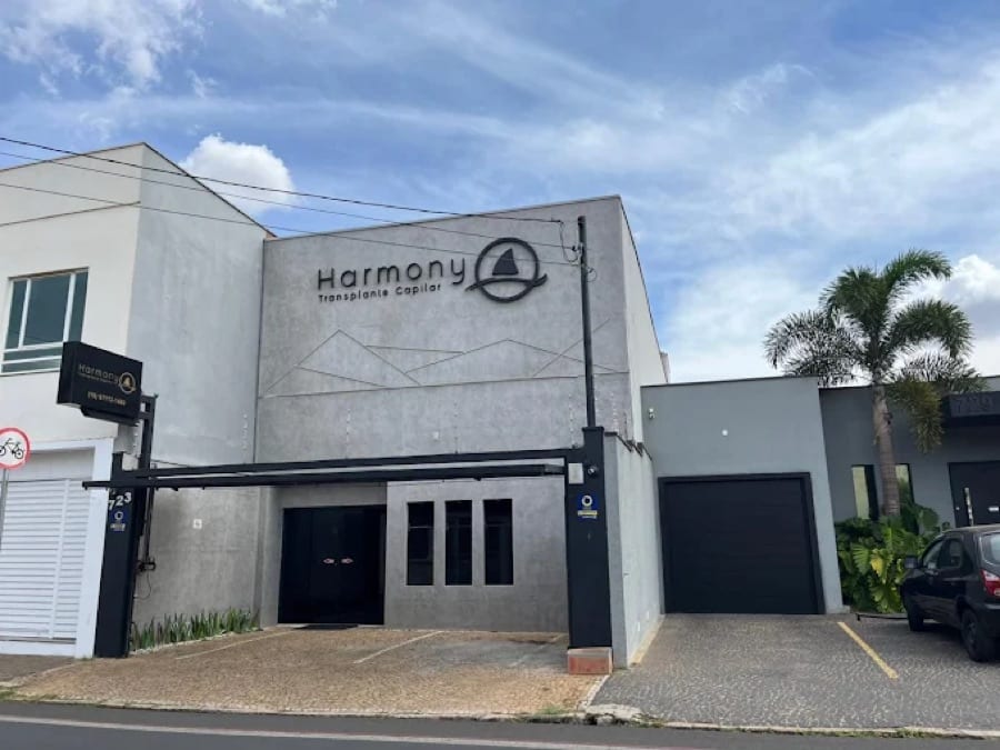Unidade Harmony Rio Claro
