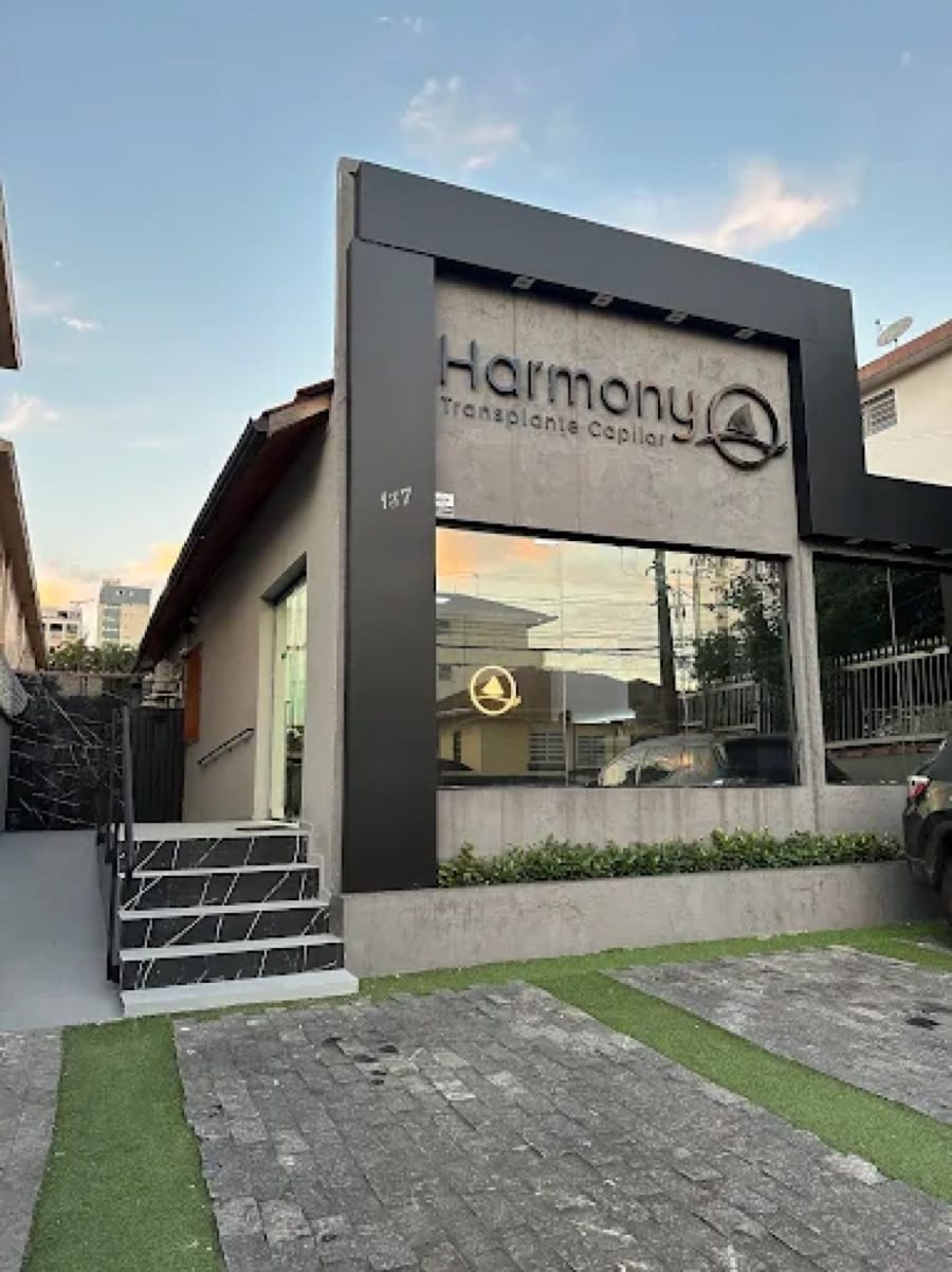 Unidade Harmony Santos