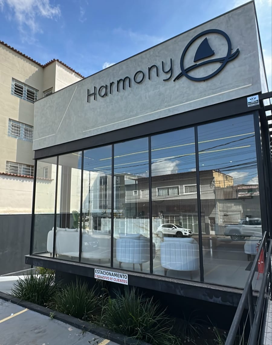 Unidade Harmony Varginha
